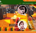 Gallantry Awards Website