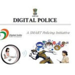 Digital Police Portal Online Police Complaint