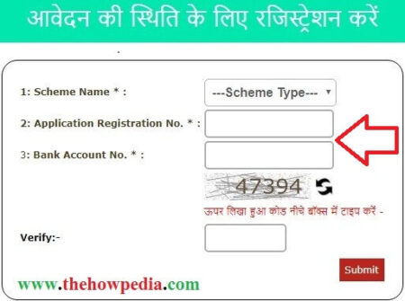 UP Vidhwa Pension Yojana