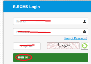 Kerala APL BPL ration card application form