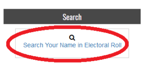 Andra Pradesh voter card List 2019