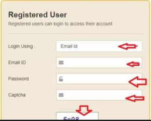 gujarart fcs portal
