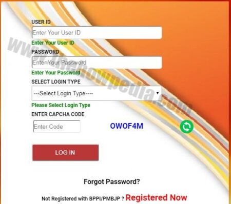 Generic Medicine Login