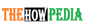 TheHowPedia Logo