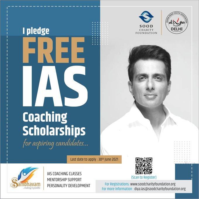 Sambhavam Registration