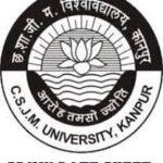 kanpur university exam date sheet