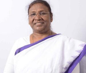 draupadi murmu kaun hai draupadi murmu biography