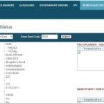 Basava Vasati Yojana status List