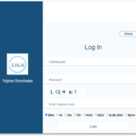 yojana sanchalan login