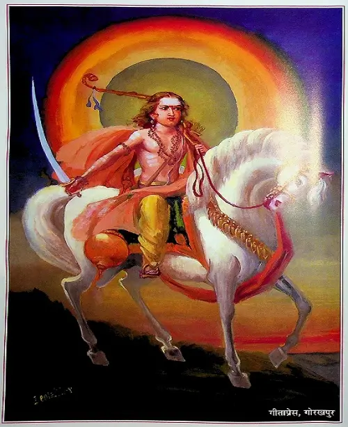 Kalki Dham Sambhal Location Kalki Avatar Kab Hoga Kalki Avatar Birth Place कल्कि अवतार