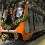 Agra Metro Station List आगरा मेट्रो स्टेशन नाम सूची