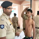 UKSSSC Uttarakhand Police Constable Recruitment उत्तराखंड पुलिस हवलदार भर्ती फॉर्म,